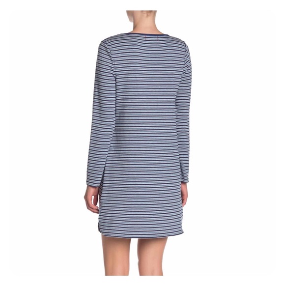 Max Studio Shift Dress, size Large - Picture 9 of 16